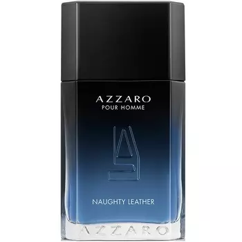 Loris Azzaro - Naughty Leather (5мл)