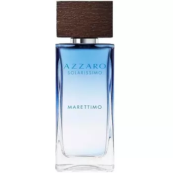 Loris Azzaro - Solarissimo Marettimo (2мл)