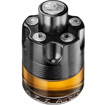 Loris Azzaro - Wanted by Night (1мл)