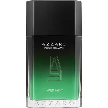 Loris Azzaro - Wild Mint (5мл)