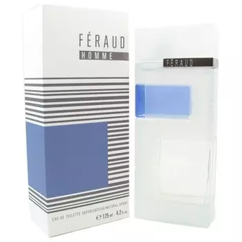 Louis Feraud - Feraud Homme (125мл)