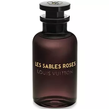 Louis Vuitton - Les Sables Roses (500мл)