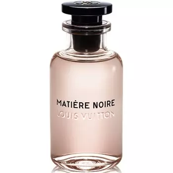 Louis Vuitton - Matiere Noire (3мл)