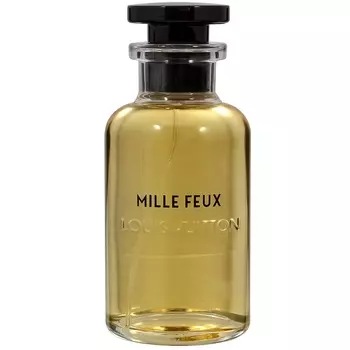 Louis Vuitton - Mille Feux (4*7.5мл)