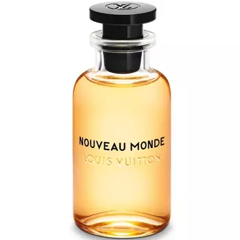 Louis Vuitton - Nouveau Monde (500мл)