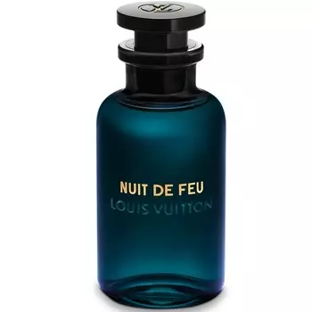 Louis Vuitton - Nuit de Feu (500мл)