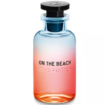 Louis Vuitton - On The Beach (3мл)