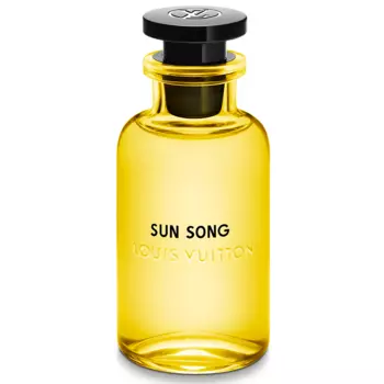 Louis Vuitton - Sun Song (10мл)
