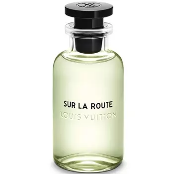 Louis Vuitton - Sur la Route (500мл)