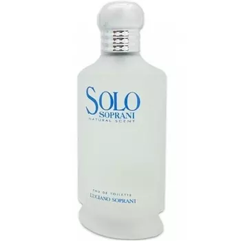 Luciano Soprani - Solo Soprani (100мл)