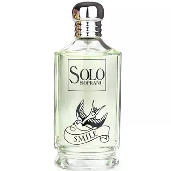 Luciano Soprani - Solo Soprani Smile (100мл)