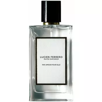 Lucien Ferrero - Par Amour Pour Elle (3мл)