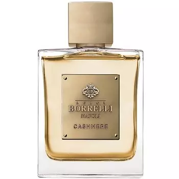 Luigi Borrelli - Cashmere (10мл)