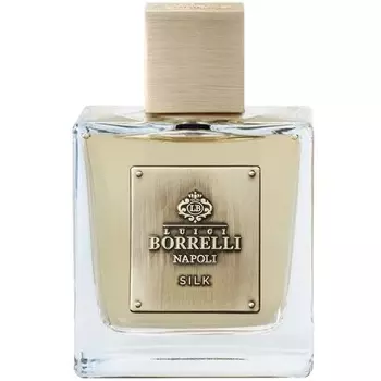 Luigi Borrelli - Silk (10мл)