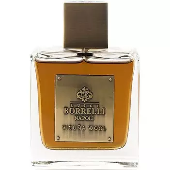 Luigi Borrelli - Vicuna Wool (10мл)