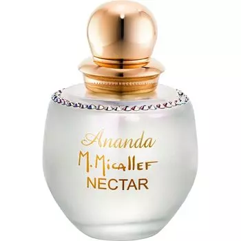 M. Micallef - Ananda Nectar (2мл)