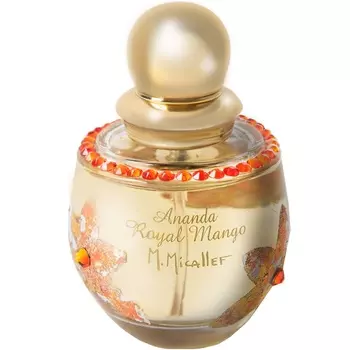 M. Micallef - Ananda Royal Mango (10мл)