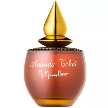 M. Micallef - Ananda Tchai (3мл)