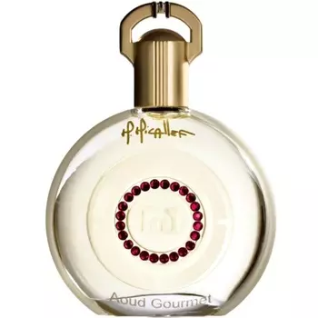 M. Micallef - Aoud Gourmet (3мл)