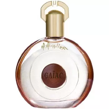 M. Micallef - Gaiac (3мл)