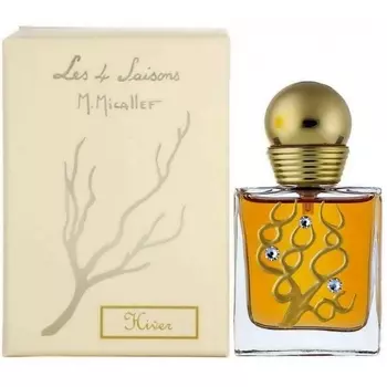 M. Micallef - Hiver (2мл)