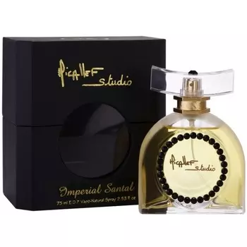 M. Micallef - Imperial Santal (5мл)