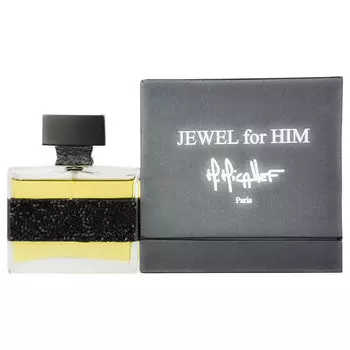 M. Micallef - Jewel for Him (3мл)