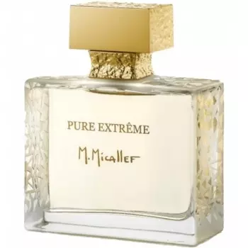 M. Micallef - Pure Extreme (3мл)