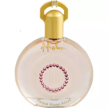 M. Micallef - Royal Rose Aoud (12мл)