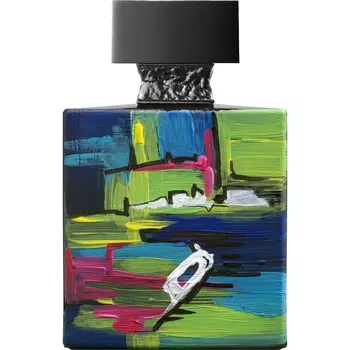 M. Micallef - Ruh Zadeh &amp; Martine Micallef (1мл)