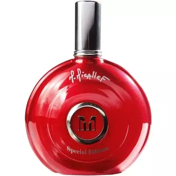 M. Micallef - Special Red Edition (1мл)