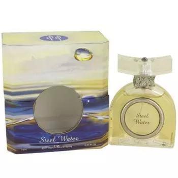 M. Micallef - Steel Water (2мл)