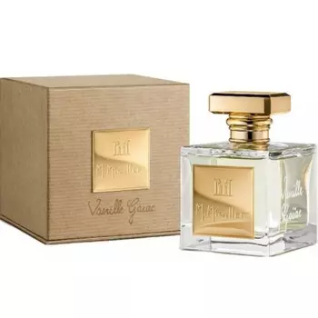 M. Micallef - Vanille Gaiac (100мл)