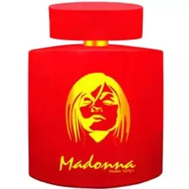 Madonna - Nudes 1979 Pour Femme (100мл)