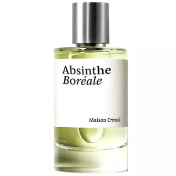 Maison Crivelli - Absinthe Boreale (100мл)