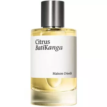 Maison Crivelli - Citrus Batikanga (100мл)