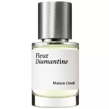 Maison Crivelli - Fleur Diamantine (100мл)