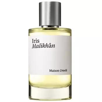 Maison Crivelli - Iris Malikhan (100мл)