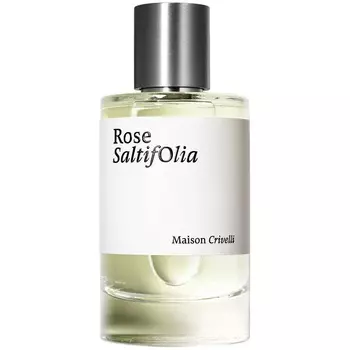 Maison Crivelli - Rose SaltifOlia (100мл)