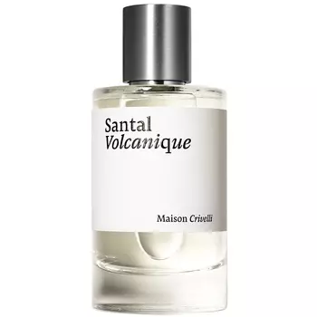 Maison Crivelli - Santal Volcanique (100мл)