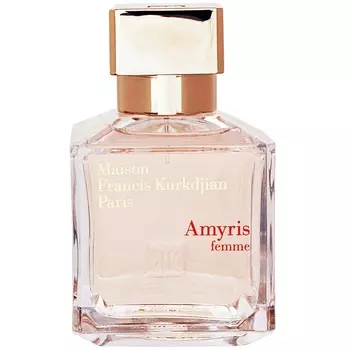 Maison Francis Kurkdjian - Amyris Femme (3*11мл)