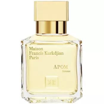 Maison Francis Kurkdjian - Apom Pour Femme (3*11мл)