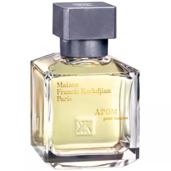 Maison Francis Kurkdjian - Apom Pour Homme (3мл)
