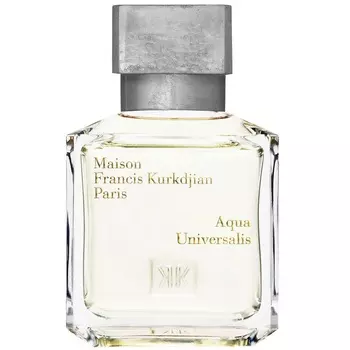 Maison Francis Kurkdjian - Aqua Universalis (35мл)