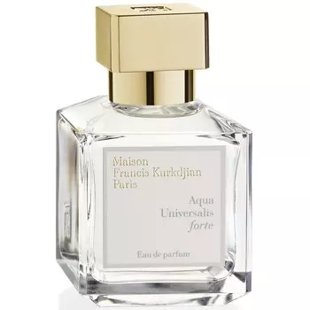 Maison Francis Kurkdjian - Aqua Universalis Forte (3мл)
