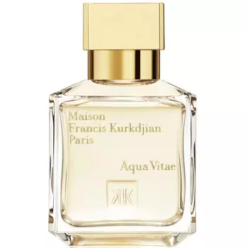 Maison Francis Kurkdjian - Aqua Vitae (3мл)