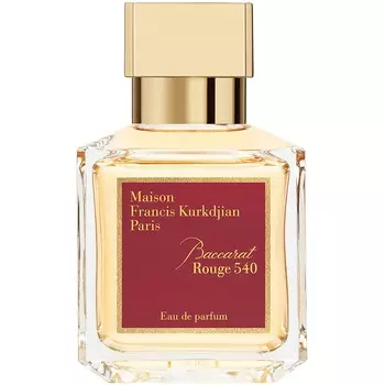 Maison Francis Kurkdjian - Baccarat Rouge 540 (5*11мл)
