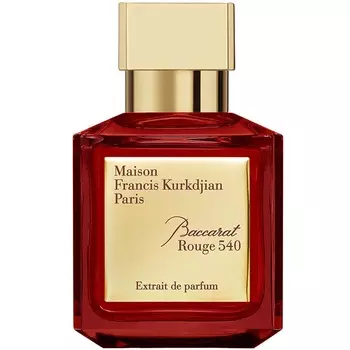 Maison Francis Kurkdjian - Baccarat Rouge 540 Extrait de Parfum (35мл)