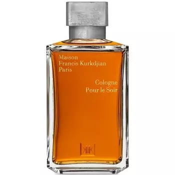 Maison Francis Kurkdjian - Cologne Pour Le Soir (2мл)