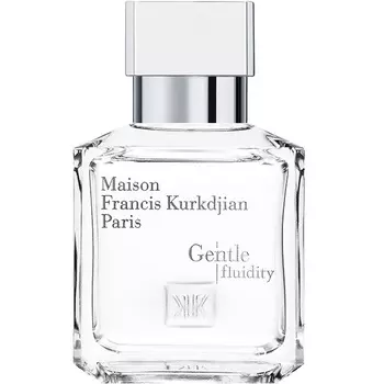 Maison Francis Kurkdjian - Gentle Fluidity Silver (35мл)
